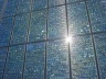 Módulos fotovoltaicos <br />Fotos Oscar Aceves TFM 