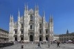Duomo, Milão<br />Foto Victor Hugo Mori 