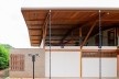 Casa do Cerrado (Prata e Lopez), Barretos SP Brasil, 2019. Arquitetos Aline Coelho Sanches e Lucas Corato / Aline Coelho Sanches + Corato Arquitetura & Design<br />Foto Favaro Jr. 