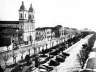 Avenida Rio Branco no final da década de 20 [ver nota 9]