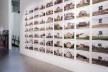Exposição “Economia de meios”, Trienal de Arquitetura de Lisboa 2019<br />Foto Fabio Cunha 