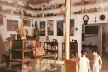 Museu de Santa Quitéria de Frexeiras, Estado de Pernambuco, 1993<br />Foto José Lira 