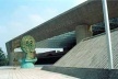 Auditório Nacional, 1990. Arquiteto Abraham Zabludovsky