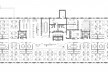 Main floor plan<br />Lemay Associés  [volume2.biz]