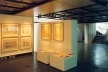 Exposição “Art déco no Rio de Janeiro” no Centro de Arquitetura e Urbanismo do Rio de Janeiro. Curadoria de Jorge Czajkowski, 1997<br />Foto divulgação  [CAU SMU PCRJ]