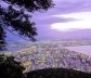 Morro da Cruz, Florianópolis SC [Divulgação Embratur]