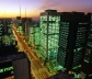 Avenida Paulista, São Paulo SP<br />Foto Christian Knepper  [Embratur]