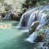 Cachoeira do Sinhozinho, Bonito MS<br />Foto Daniel de Granville  [Divulgação Embratur]