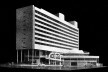 Maquete do Hotel da Bahia<br />Foto divulgação  [Revista Arquitetura e Engenharia n. 17, mar./abr. 1951]