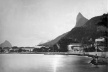 Botafogo, 1875<br />Foto Marc Ferrez 