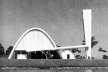 Igreja de São Francisco, Pampulha, 1942, Oscar Niemeyer