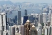 Vista de Hong Kong<br />Foto Flávio Coddou 