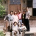 Integrantes da ONG SPR Paranap, 1999