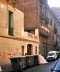 Vista del barrio barcelonés de Poble-Sec.<br />Foto do autor 