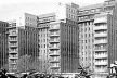 Vista, Hospital de Clichy, Clichy (por J. Walter, 1929) [FERMAND, C.. Les hôpitaux et les cliniques: architectures de la santé, Paris, Le Moniteur,]