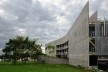 Sebrae Headquarters, Brasília DF, 2010. Architects Alvaro Puntoni, Luciano Margotto, João Sodré and Jonathan Davies<br />Foto Nelson Kon 
