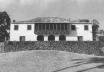 Casa Ernesto Fontes, versão eclético-acadêmica, 1930