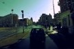 Fotograma do vídeo "Hanging around Amsterdam", de Helena Guerra<br />Foto divulgação 