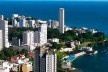 La Vue Barra, simulação em computação gráfica<br />Imagem divulgação 