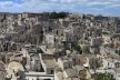 Cidade de Matera, Basilicata, Itália<br />Fotomontagem Victor Hugo Mori, 2016 