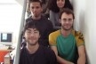 Equipe da Patricia<br />Imagem dos autores do projeto 