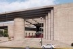 Edificio del Poder Judicial de la Nación, México DF, arquitecto Teodoro González de León<br />Foto GAED  [Wikimedia Commons]