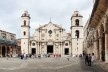 Catedral de San Cristóbal, Habana Vieja, Cuba<br />Foto Victor Hugo Mori 