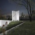 Memorial Memoria e Luce, Padua, Italia [Studio Daniel Libeskind]