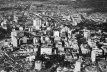 O centro de São Paulo, cerca de 1945