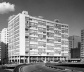 Edifício Anchieta, arquitetos MM Roberto, 1941<br />Foto Hugo Segawa 