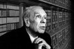 Jorge Luis Borges (Buenos Aires, 1899 – Genebra, 1986)<br />Foto divulgação 