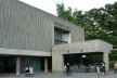 Museu de Arte Ocidental, Tóquio. Arquiteto Le Corbusier<br />Foto Flávio Coddou 