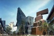 Fishdance Restaurant Kobe, Japan, arquiteto Frank Gehry [Pritzker Architecture Prize]