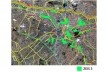 Localização das Zonas Especiais de Interesse Social - 3 (ZEIS 3) em relação à cidade de São Paulo. <br />Fonte HABISP, 2012. Disponível em: <http://mapab.habisp.inf.br/?lat=7384546.57&lon=323322. 