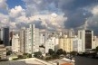 Vista da região dos Jardins, São Paulo<br />Foto Abilio Guerra 