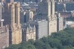 Os apartamentos dos anos 1920 Central Park, Nova York<br />foto Roberto Segre 