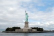 Estátua da Liberdade, Nova York<br />Foto Victor Hugo Mori 