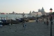 Dagona vista a partir de San Marco<br />Foto Abilio Guerra 