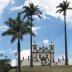 Igreja em Congonhas do Campo  <br />Fotos Victor Mori 