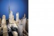 Concurso para reconstrução do local do World Trade Center, Studio Daniel Libeskind [Lower Manhattan Development Corporation]
