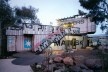Phooey Architects, Peter Ho, Emma Young, Centro de atividades infantis, Port Philipp, Victoria, Austrália<br />Foto divulgação 