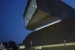 MAXXI – Museu de Arte do Século XXI, Roma, Itália, 1998-2009. Zaha Hadid Architects<br />Foto Roland Halbe 