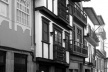 Fig. 6 - Casa da Rua Nova, Guimarães, 2007<br />Foto Francisco Portugal e Gomes 