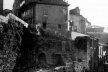 Fig. 14 - Ruína da Casa do 24 [Arquivo Histórico Municipal do Porto – Casa do Infante]