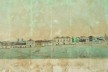 Vista do Desterro, atual Florianópolis (c.1846), desenho de Victor Meirelles (1832–1903)<br />Imagem divulgação  [Museu Victor Meirelles/Wikimedia Commons]