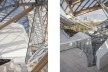 Fondation Louis Vuitton, Frank Gehry<br />Foto JB Gurliat  [Mairie de Paris - Prefeitura de Paris]