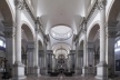 Igreja San Giorgio Maggiore, Veneza. Arquiteto Andrea Palladio<br />Foto Victor Hugo Mori 