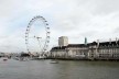 London Eye, roda-gigante, Londres. Arquiteto Richard Rogers<br />Foto Victor Hugo Mori 