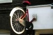 Ensaio fotográfico "Bicicletas de Amsterdã"<br />Foto Abilio Guerra 