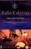 Adam, one afternoon, Italo Calvino, Vintage Classics